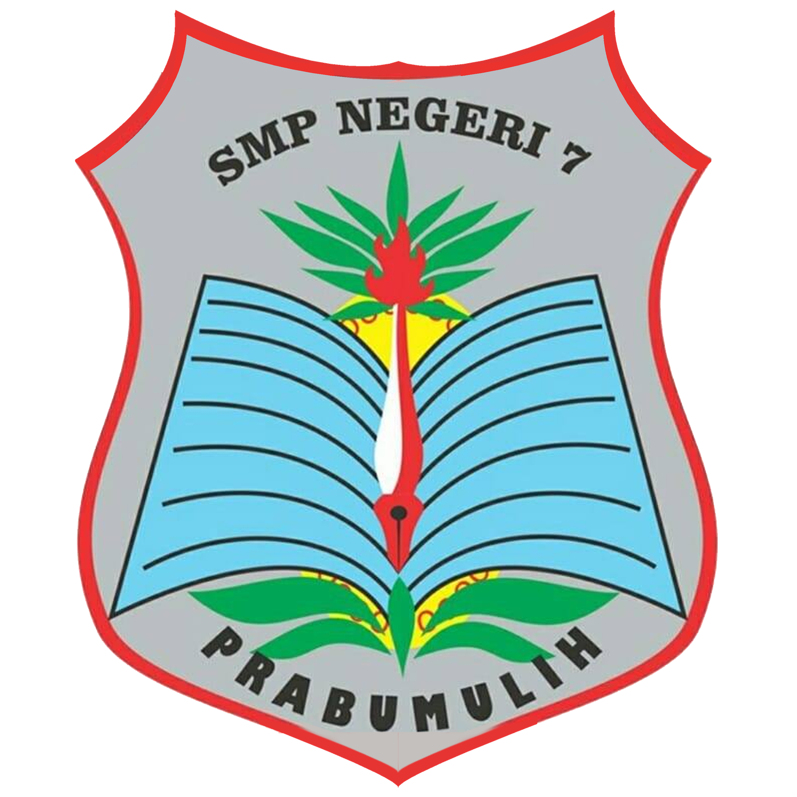 SMP Negeri 7 Prabumulih